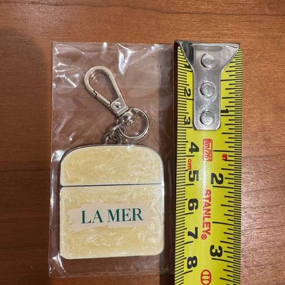 La Mer Keychain - Picture 3 of 3